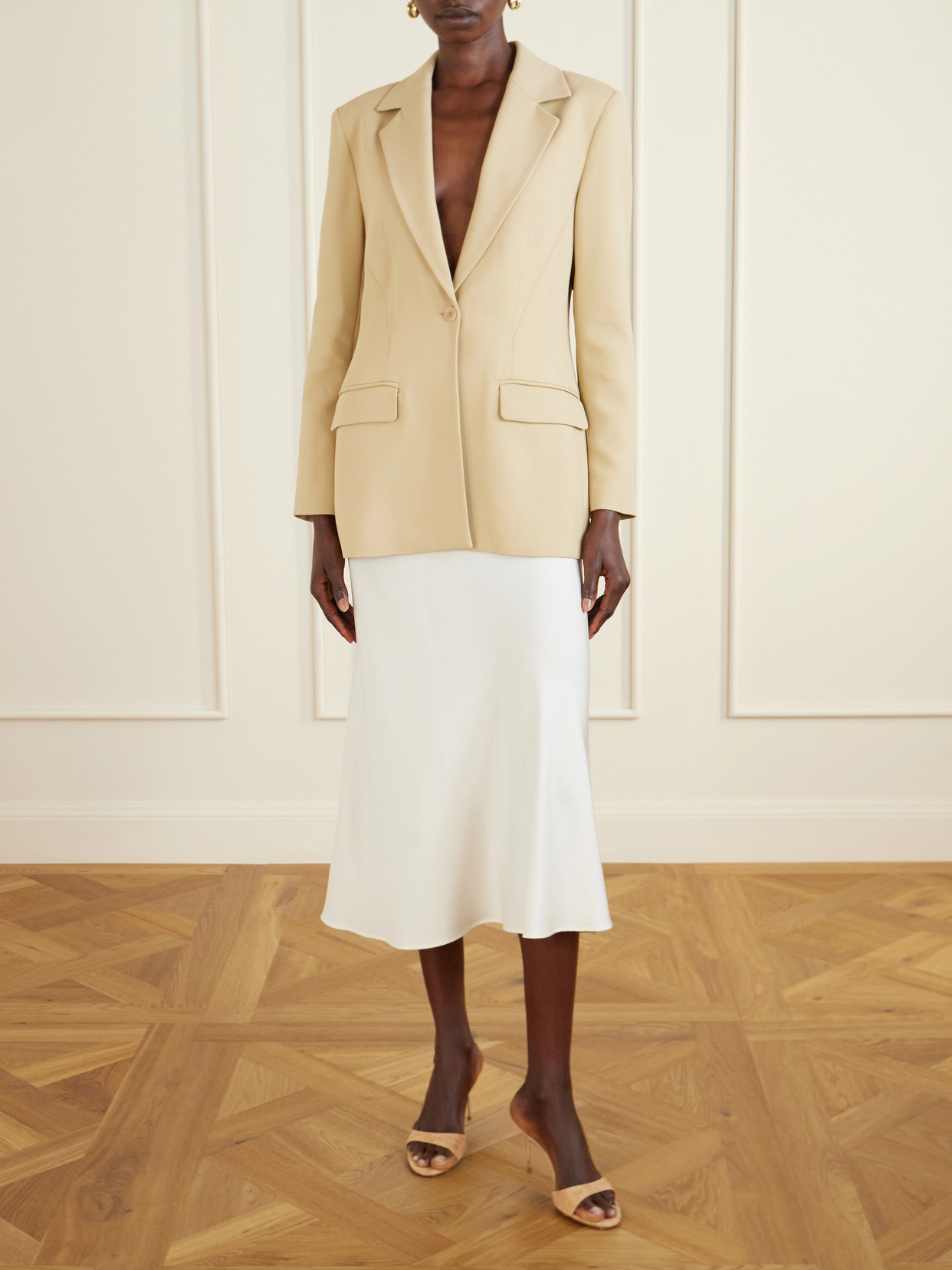 Lidia 70 Cork Mules