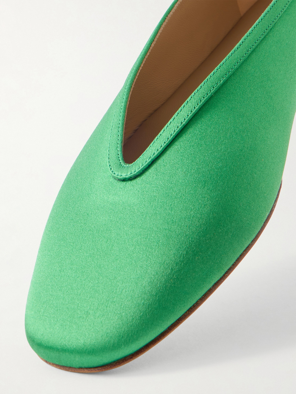 Le Monde Béryl - Luna Ballet Flats