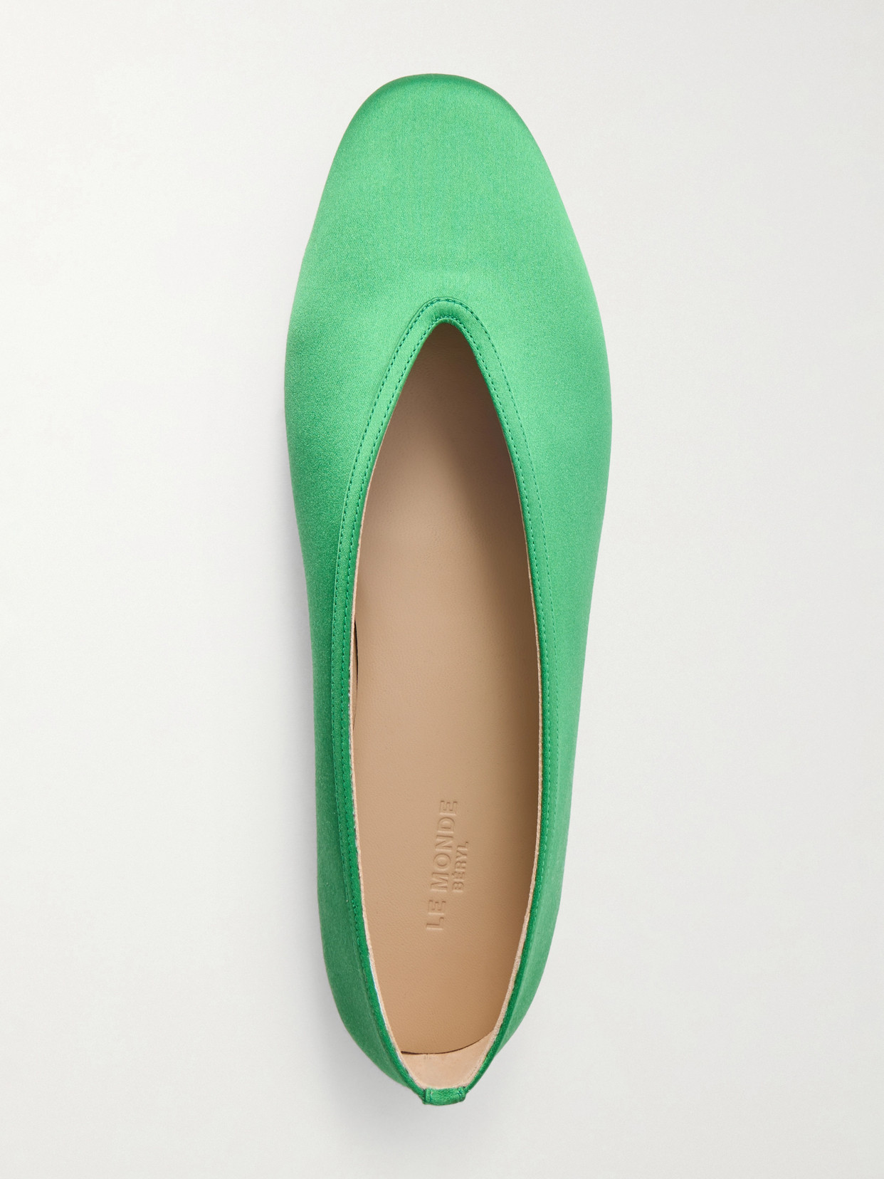 Le Monde Béryl - Luna Ballet Flats