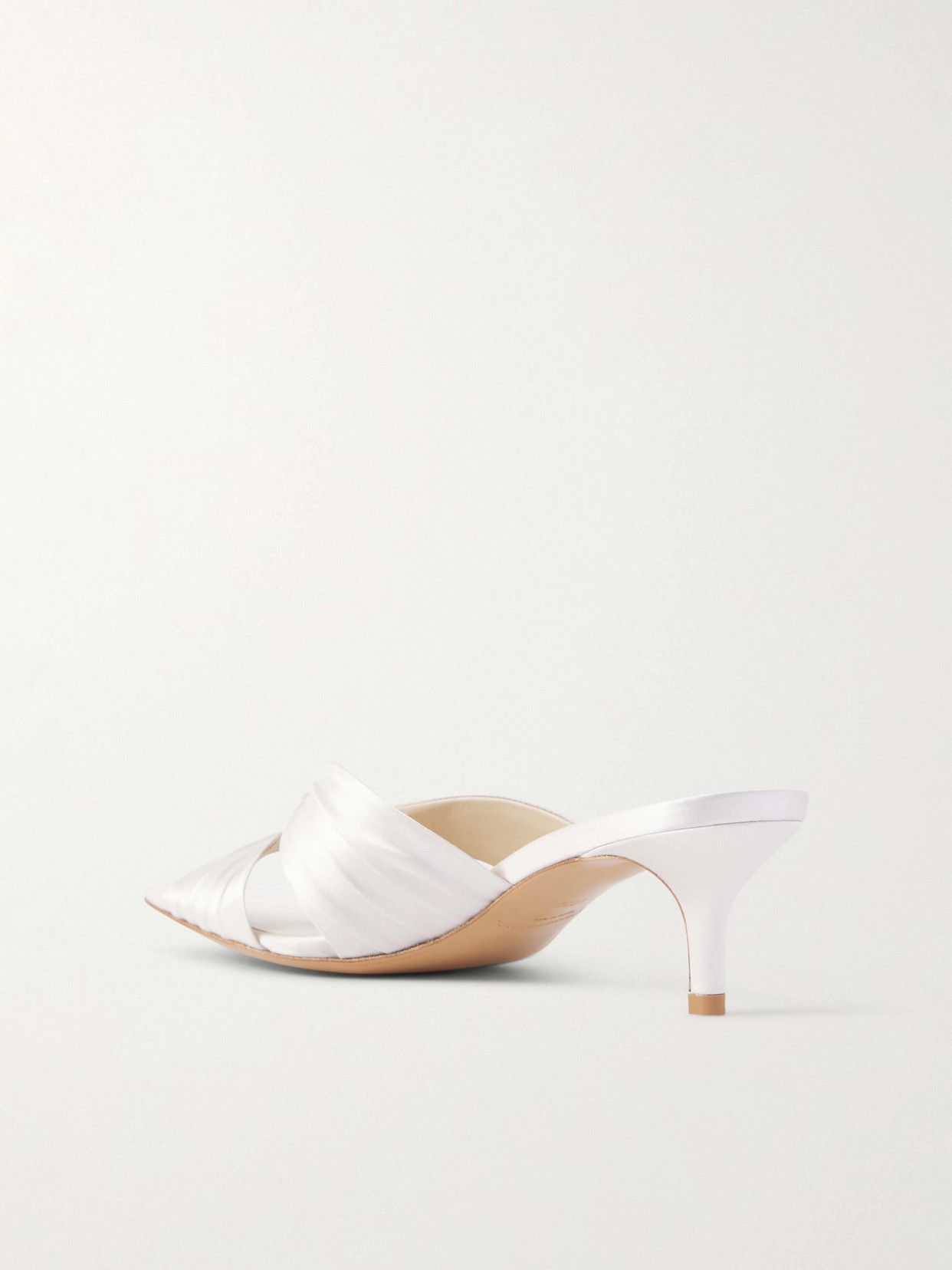 Le Monde Béryl - Antonia Mules