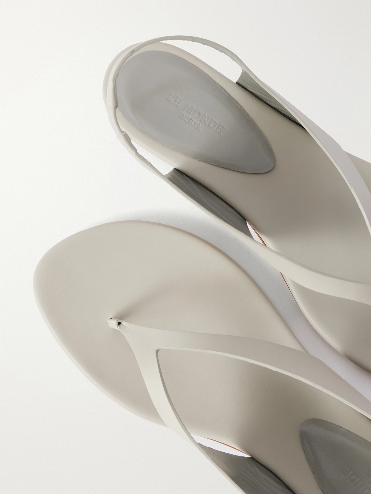 Le Monde Béryl - Langley Sandals