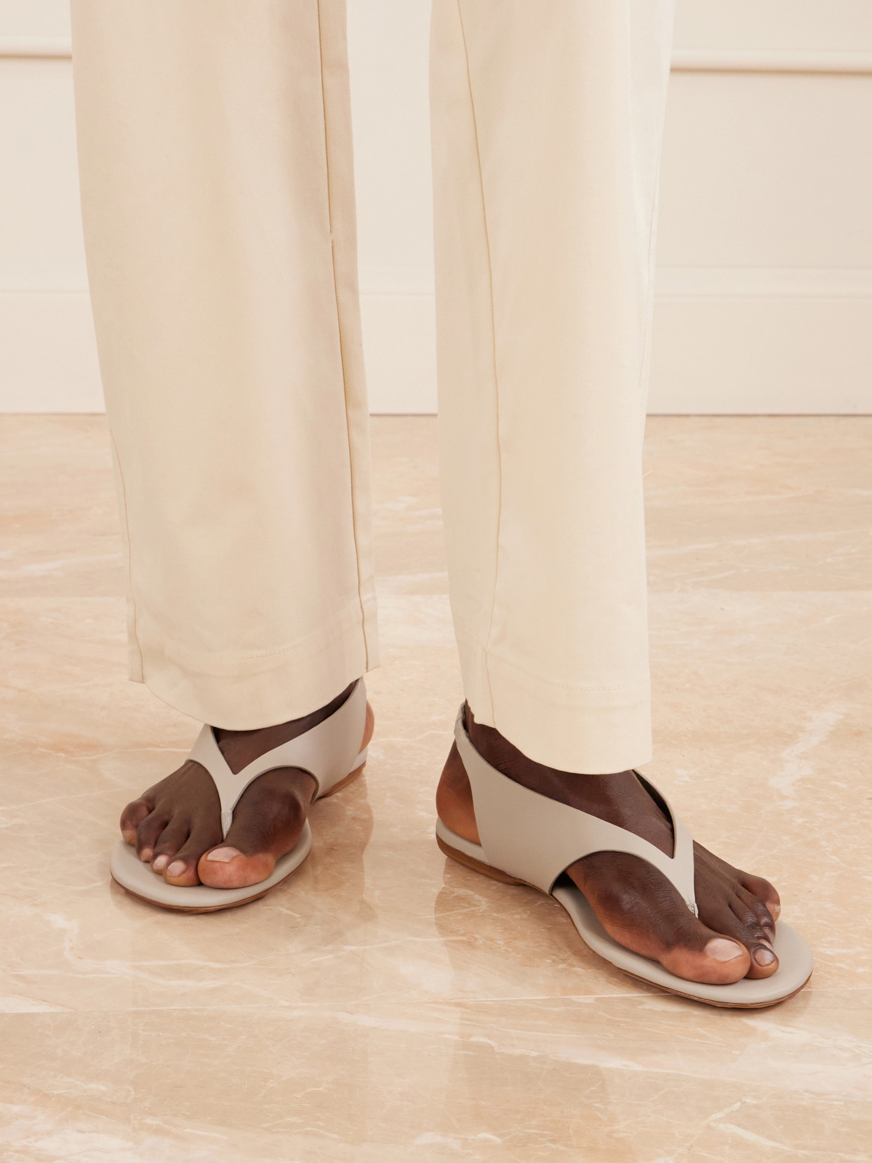 Le Monde Béryl - Langley Sandals