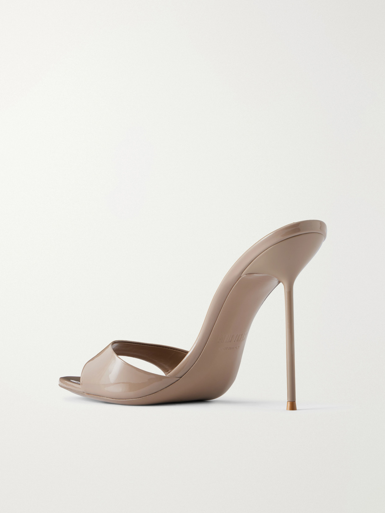 Lidia 105 Mules