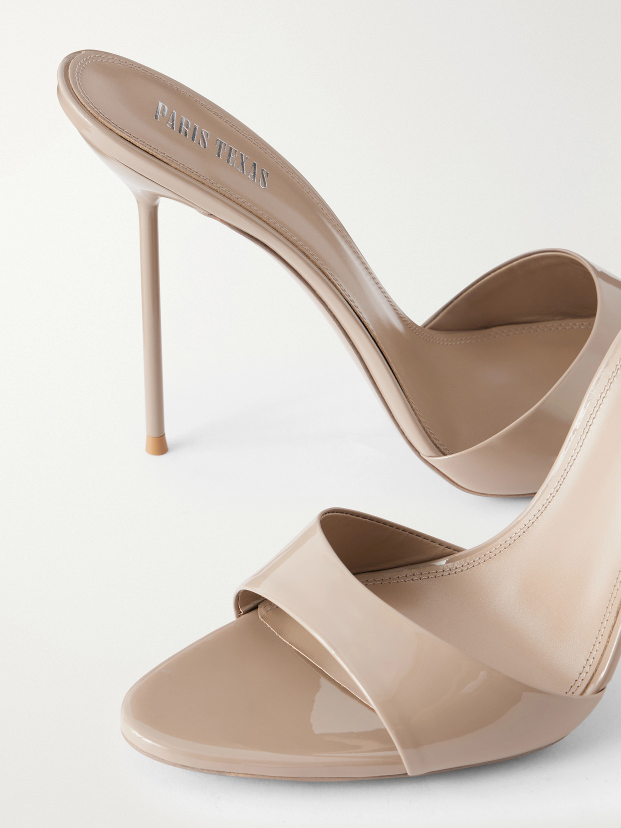 Lidia 105 Mules