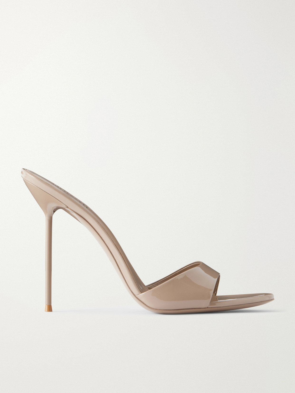 Lidia 105 Mules
