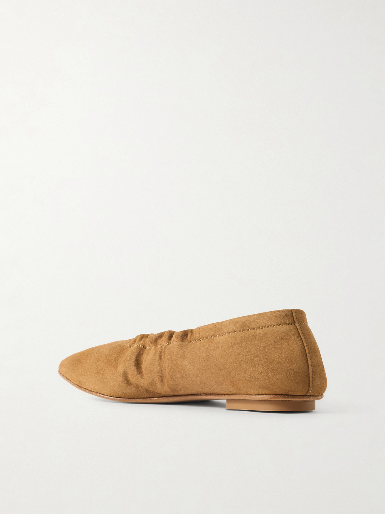 Le Monde Béryl - Mica Ballet Flats