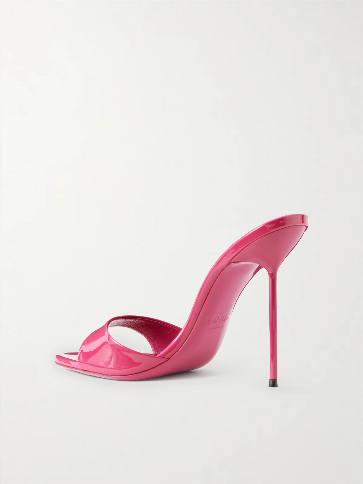 Lidia 105 Mules