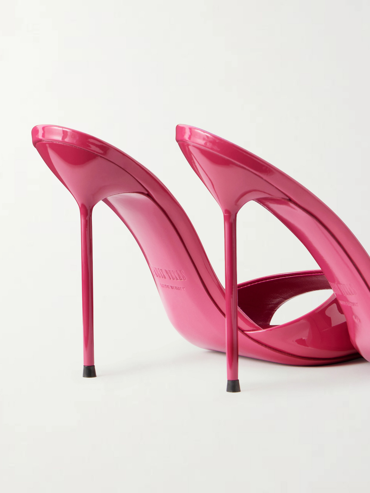 Lidia 105 Mules