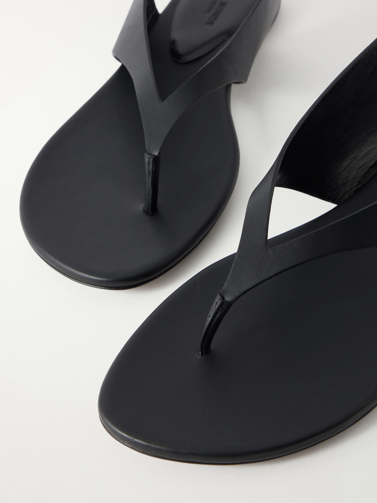 Le Monde Béryl - Langley Sandals