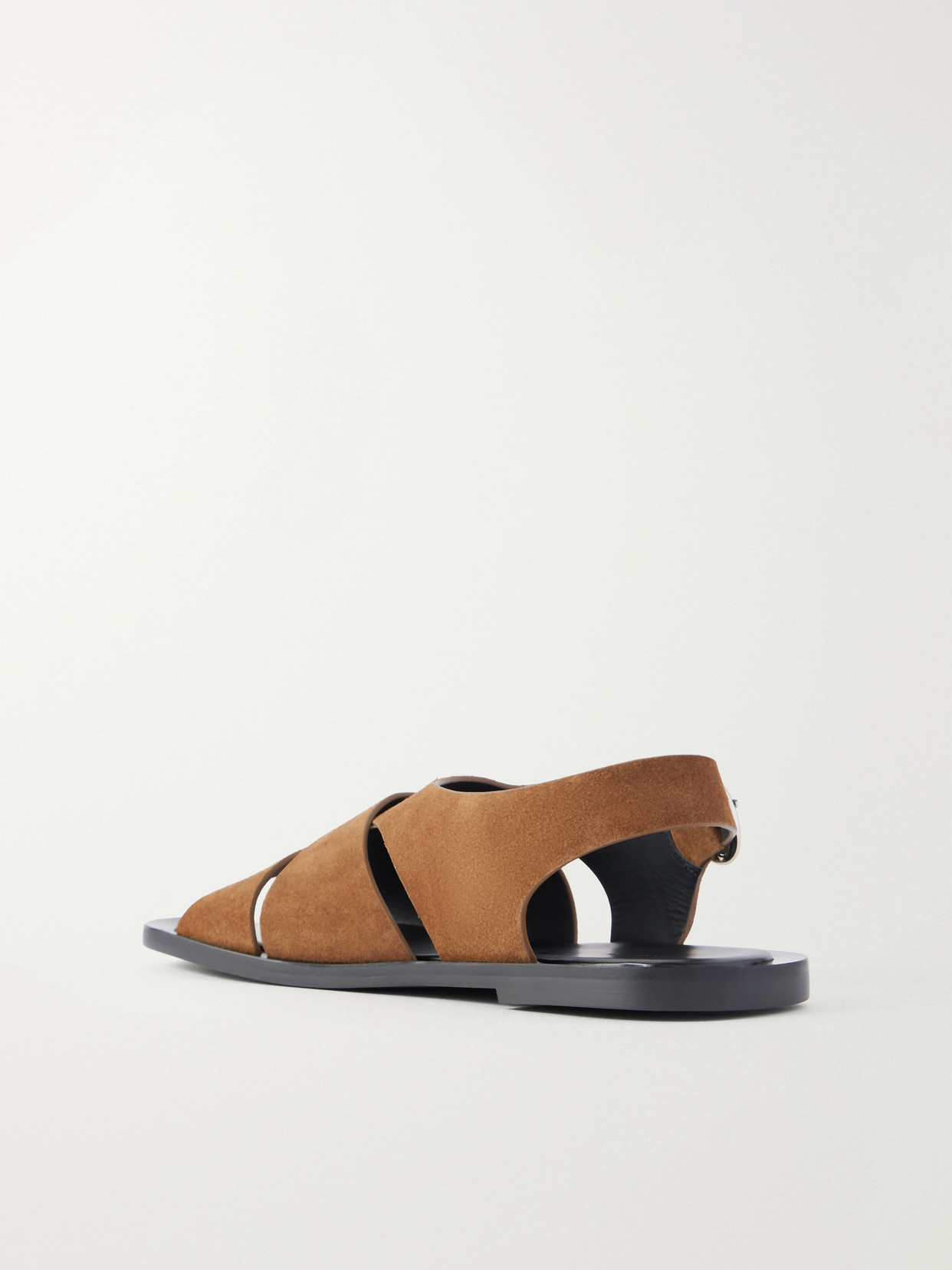 Capri Fisherman Sandals