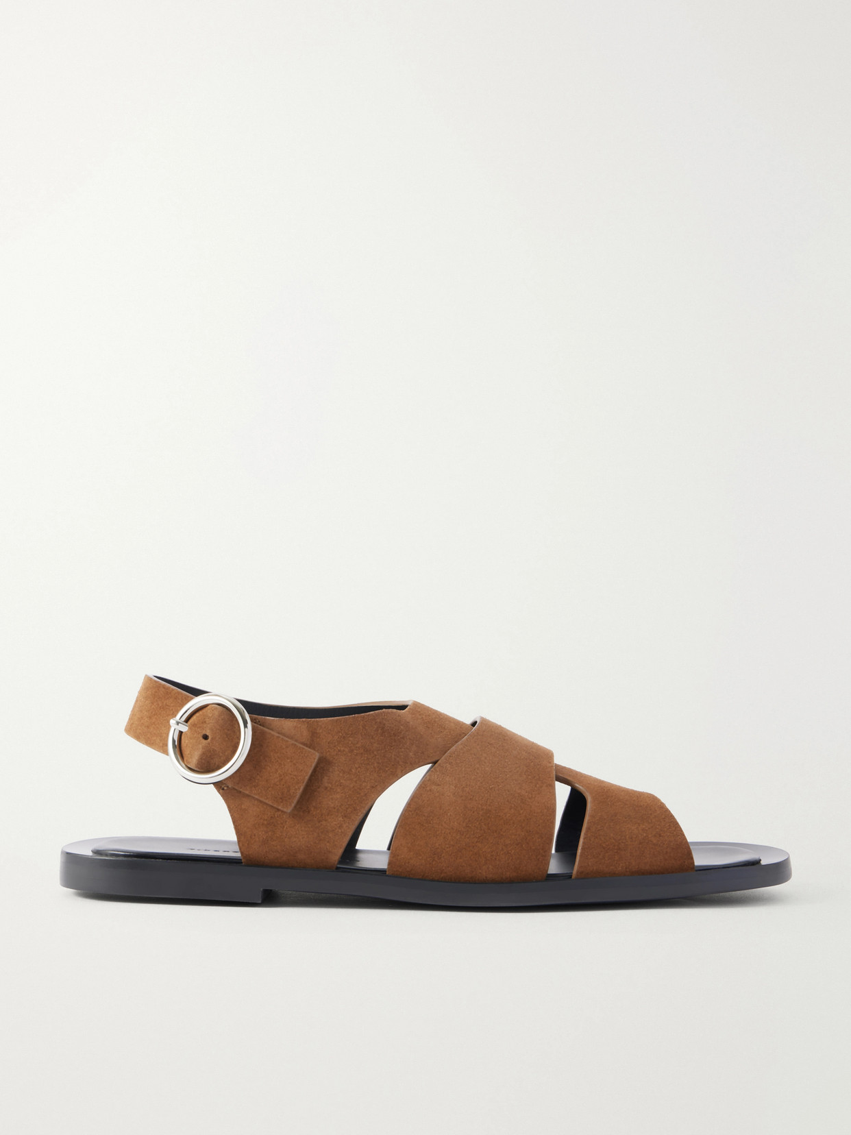 Capri Fisherman Sandals
