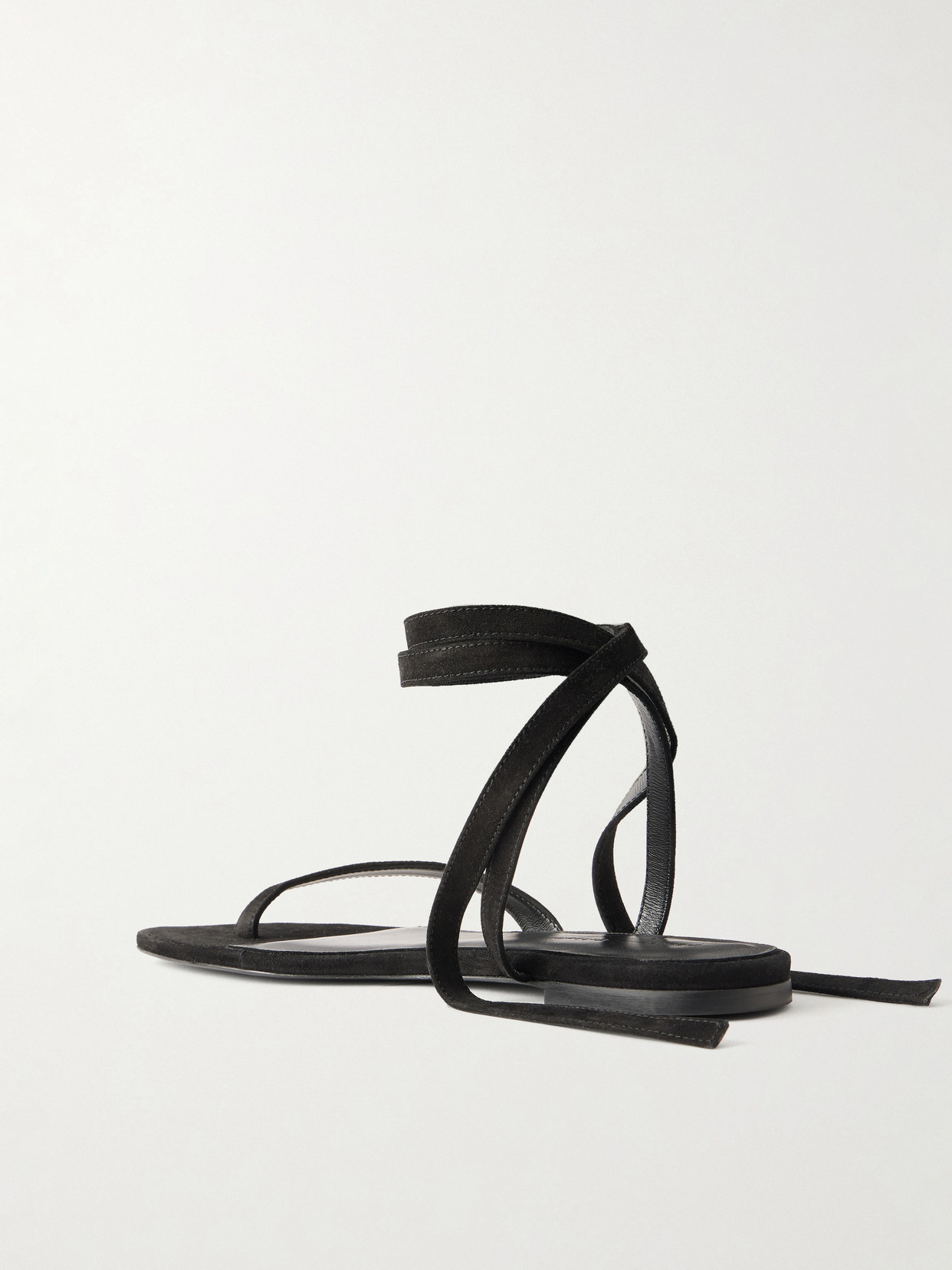 Tee Sandals