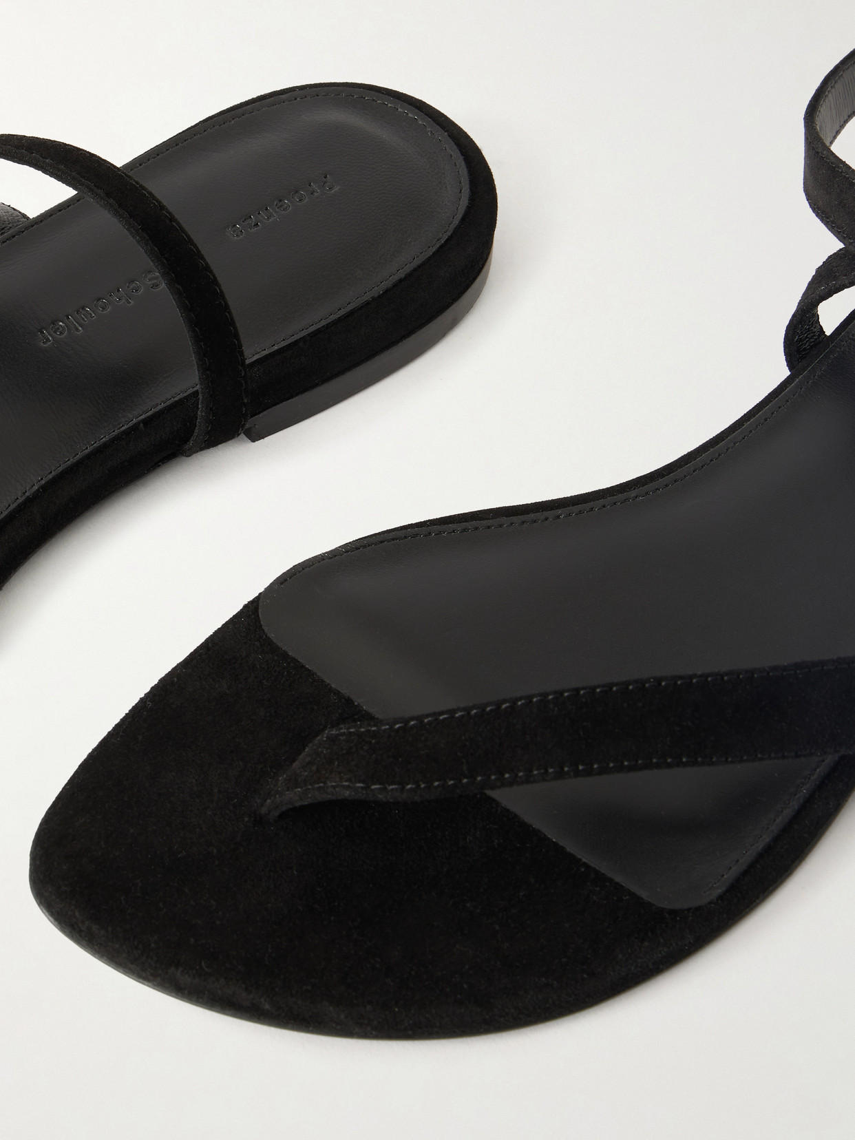 Tee Sandals