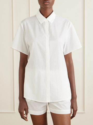 LIDO Cotton shirt