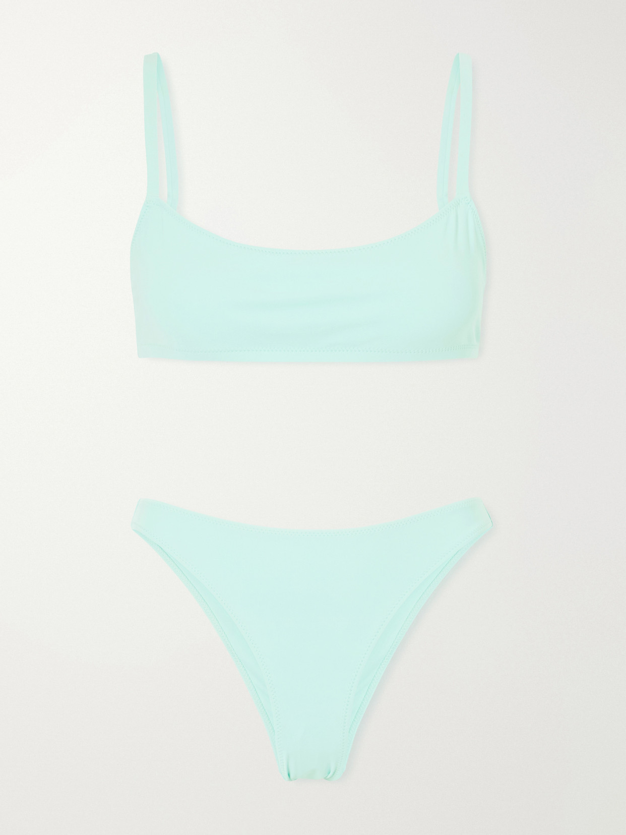 Lido Undici Bikini In Blue