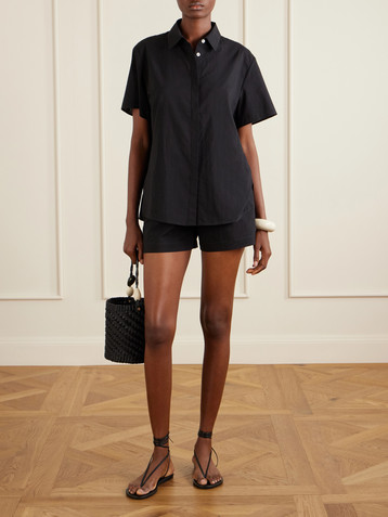 LIDO Cotton shorts