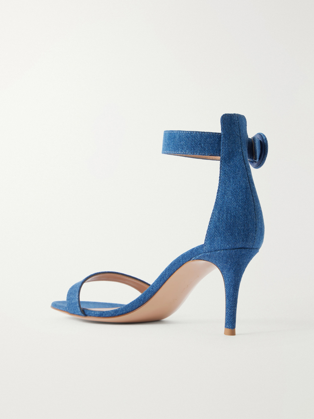 Portofino 70 Denim Sandals