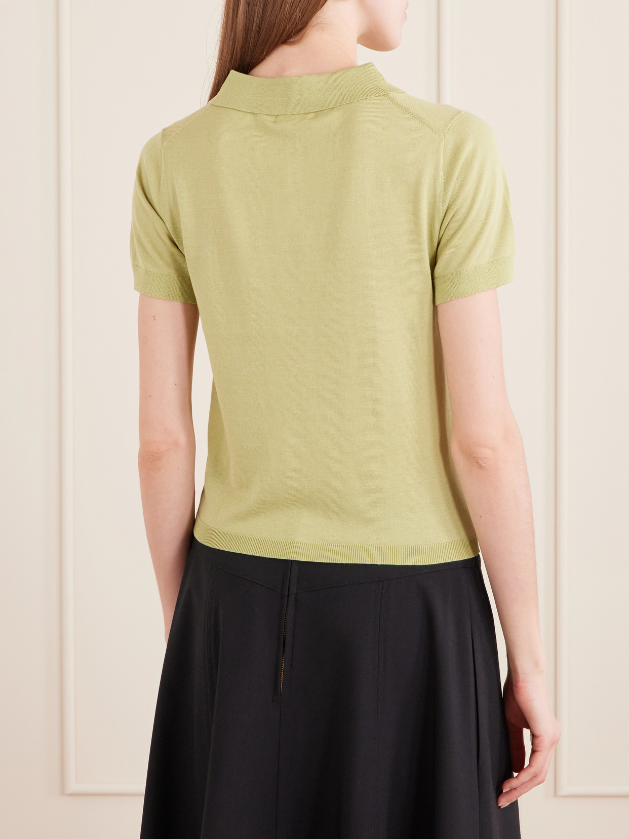 Daughter Jersey Polo