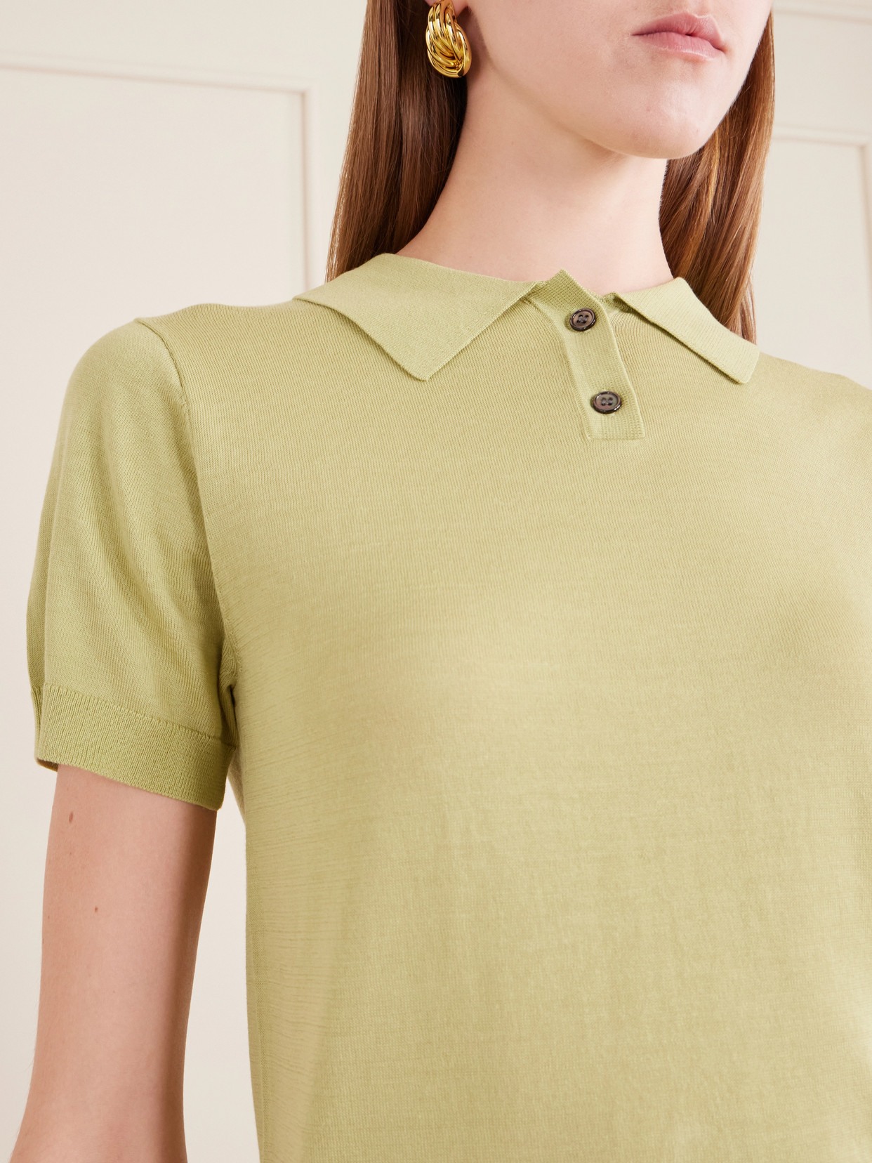 Daughter Jersey Polo
