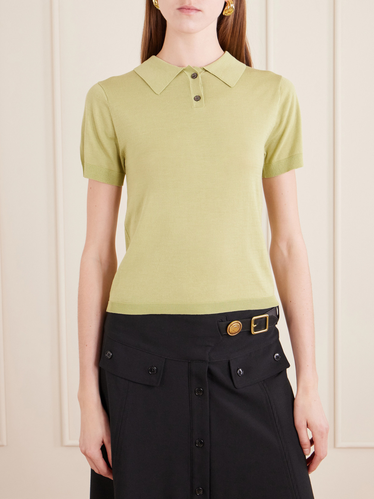 Daughter Jersey Polo