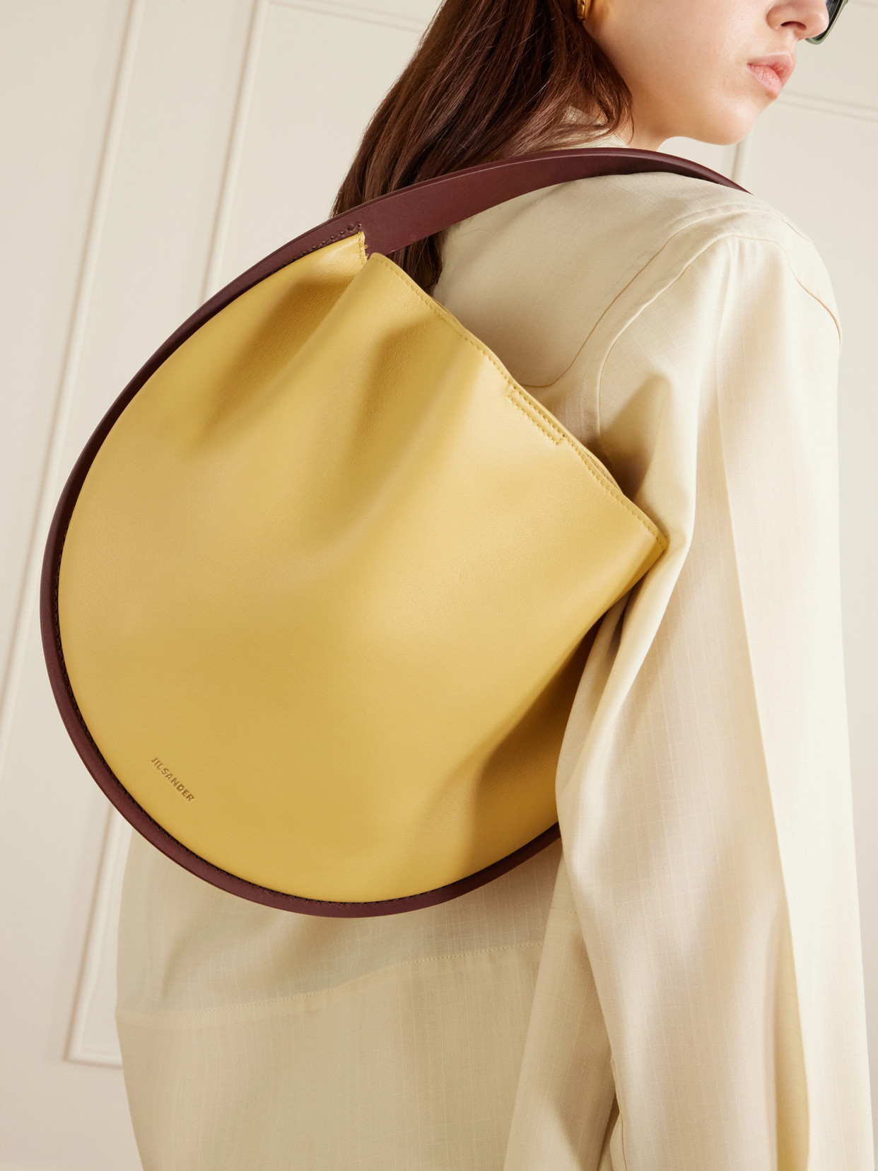 Pivot Shoulder Bag