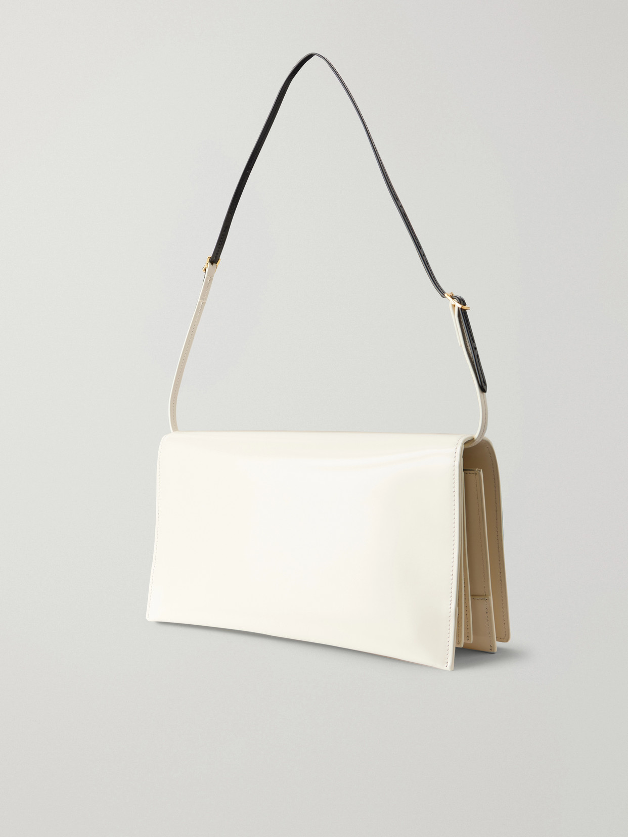 File Medium Shoulder Bag