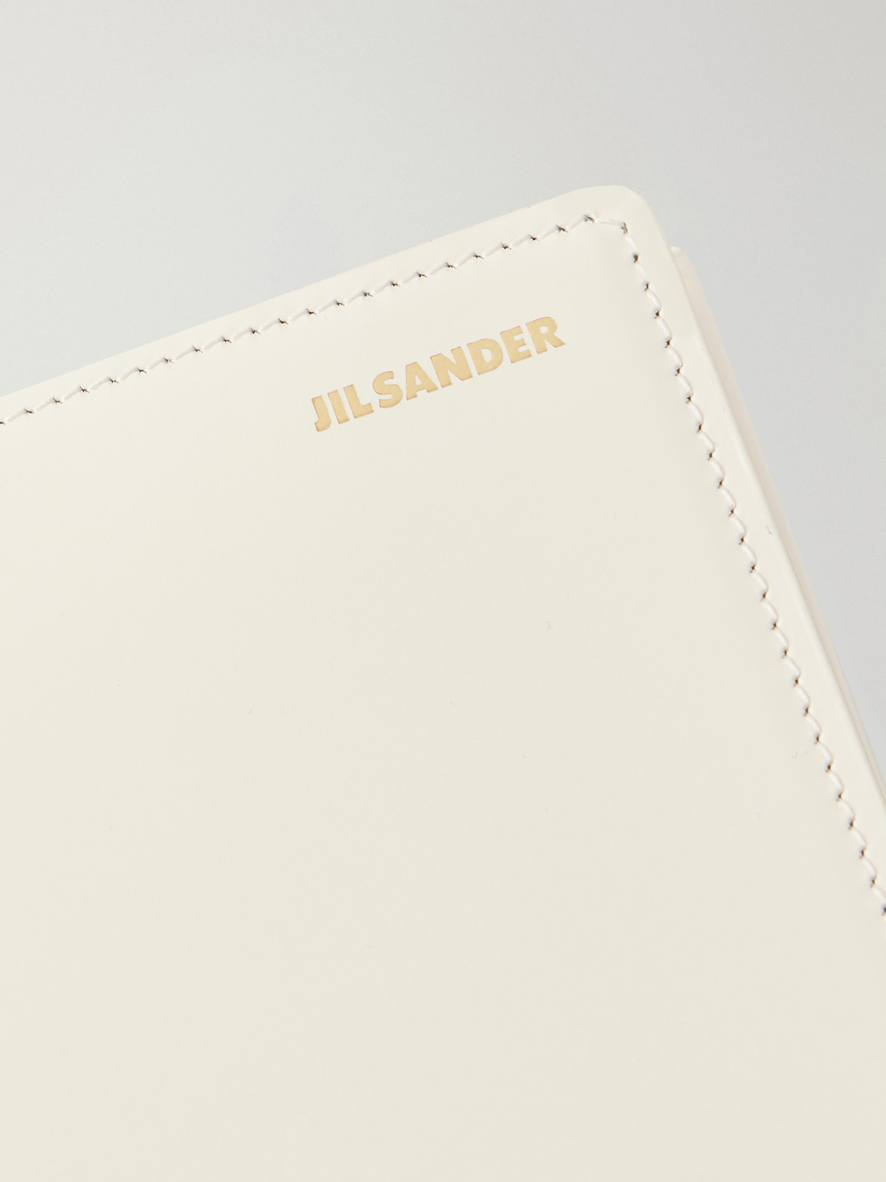 File Medium Shoulder Bag