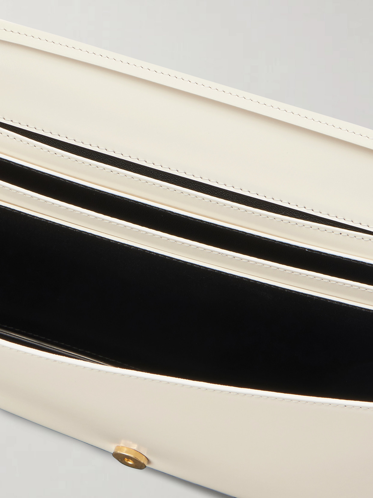 File Medium Shoulder Bag