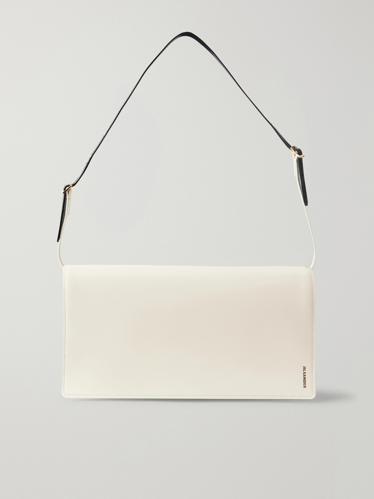 File Medium Shoulder Bag