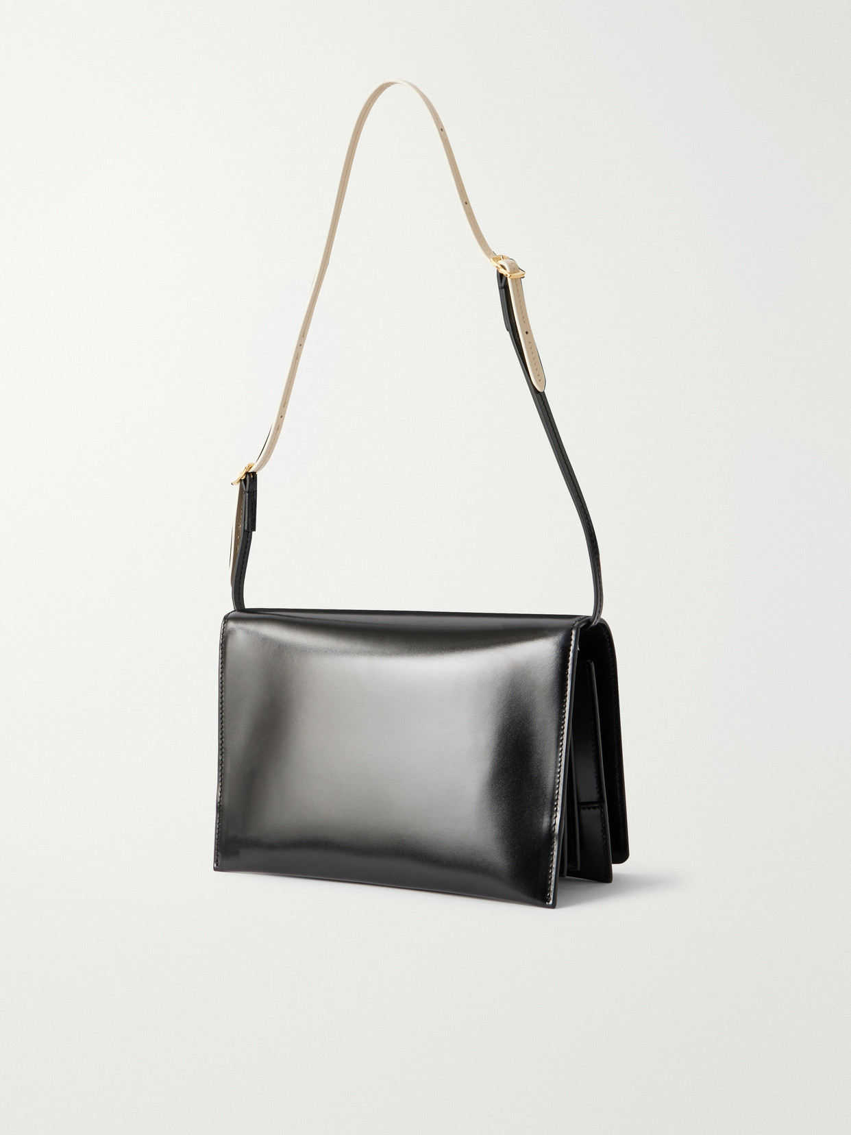 File Small Shoulder Bag