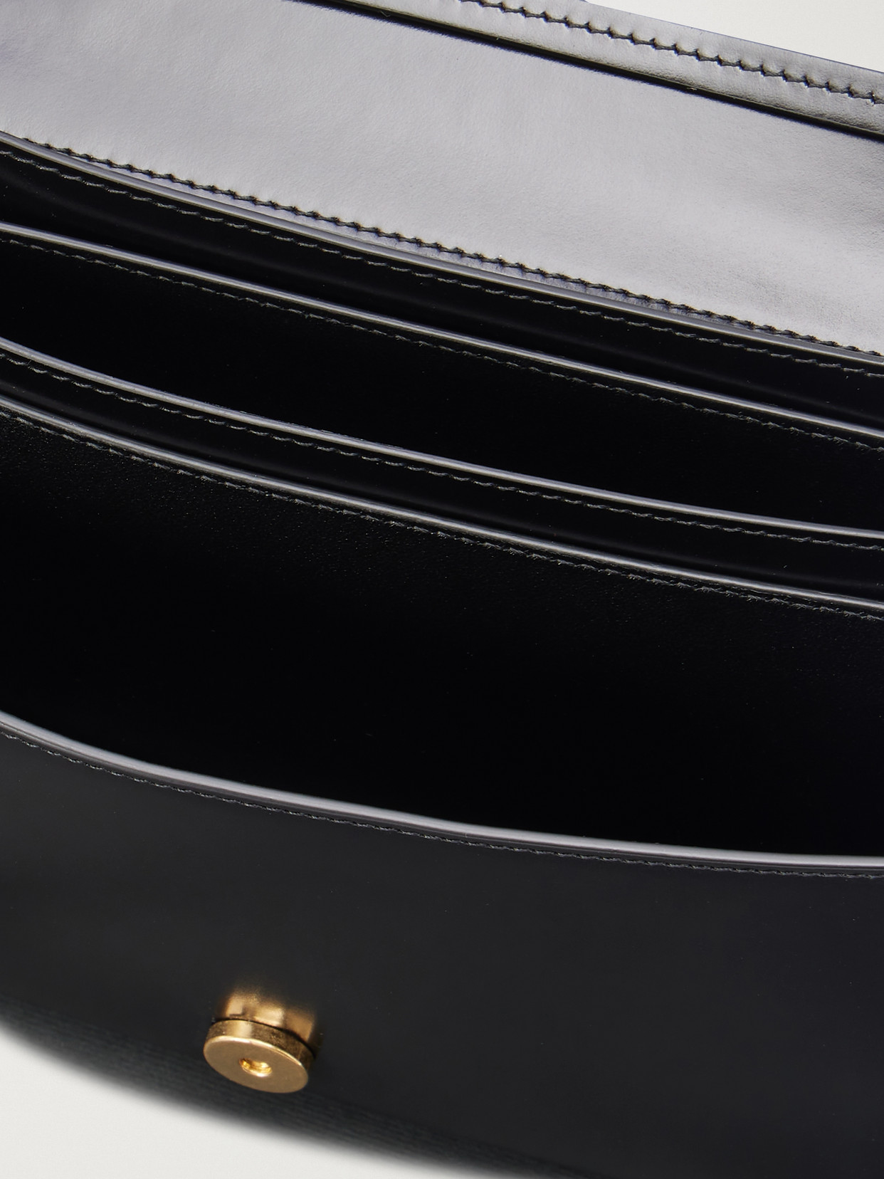 File Small Shoulder Bag
