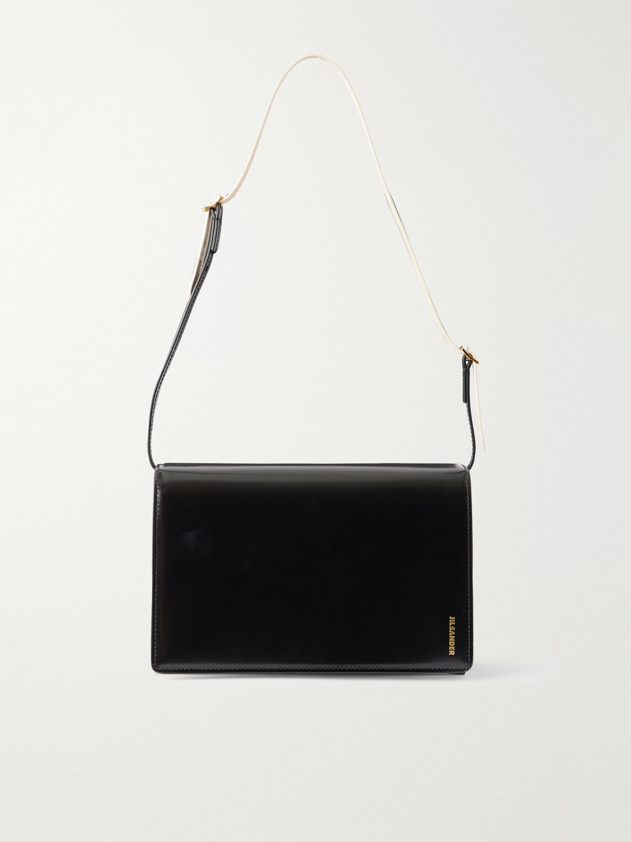 File Small Shoulder Bag