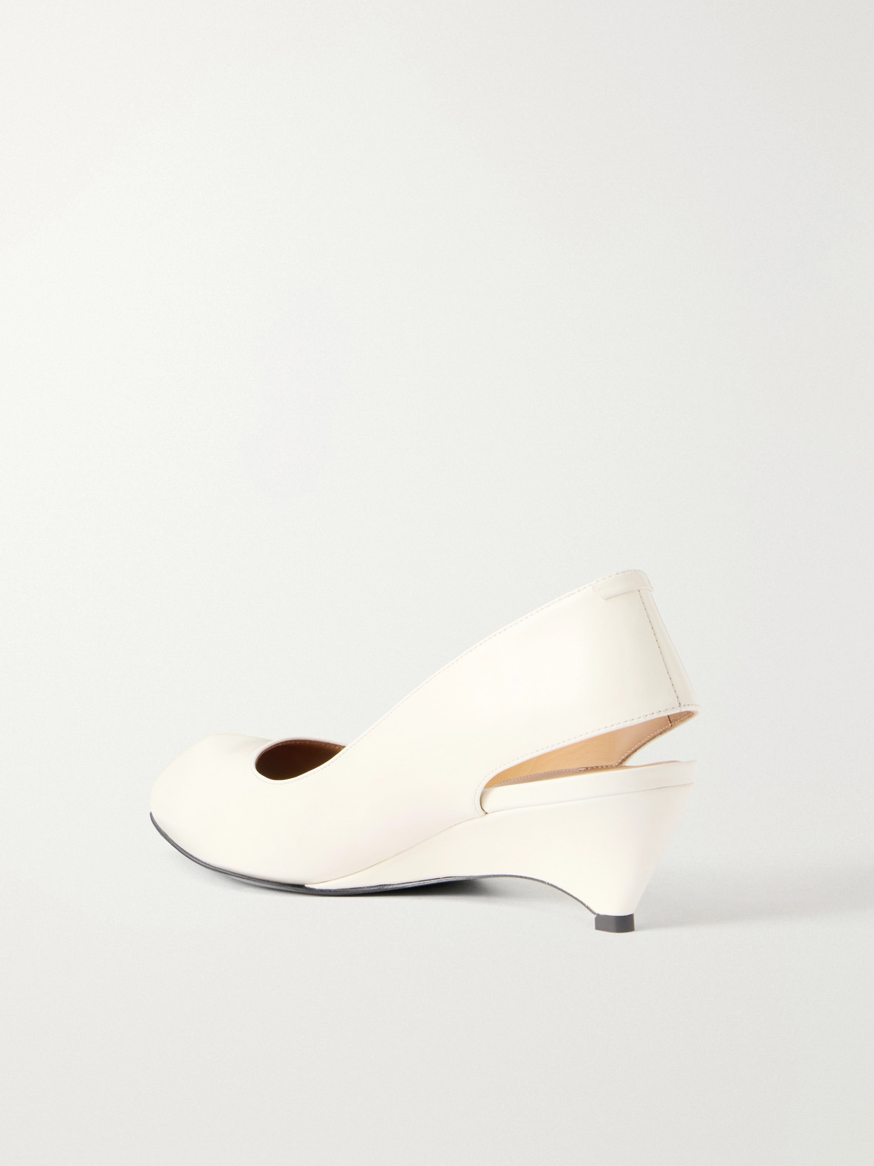 Leather Sandals