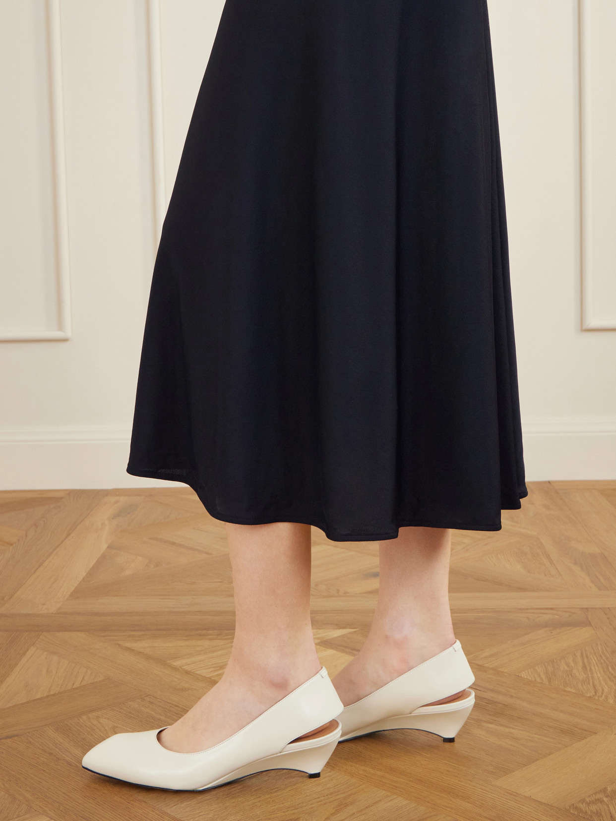 Leather Sandals