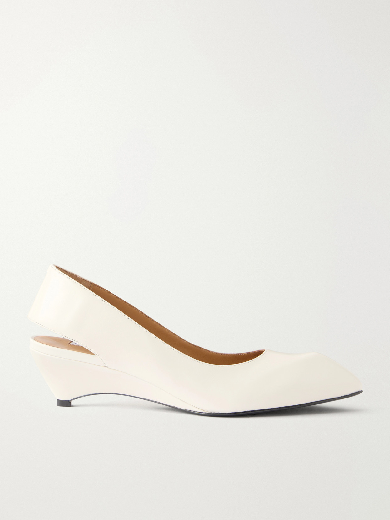 Leather Sandals