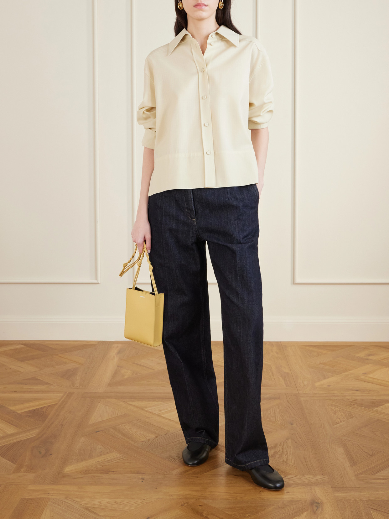 Tangle Shoulder Bag