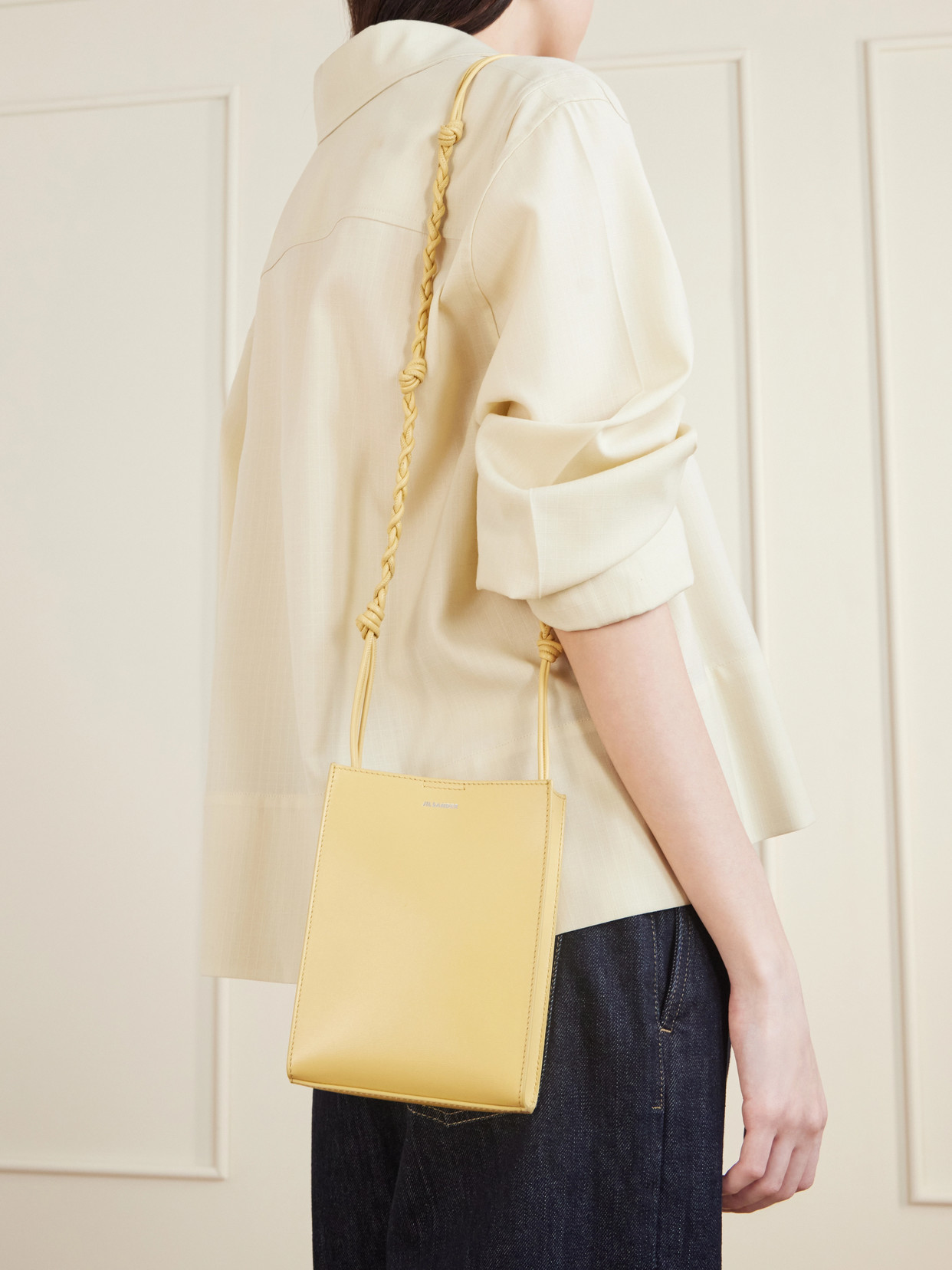 Tangle Shoulder Bag