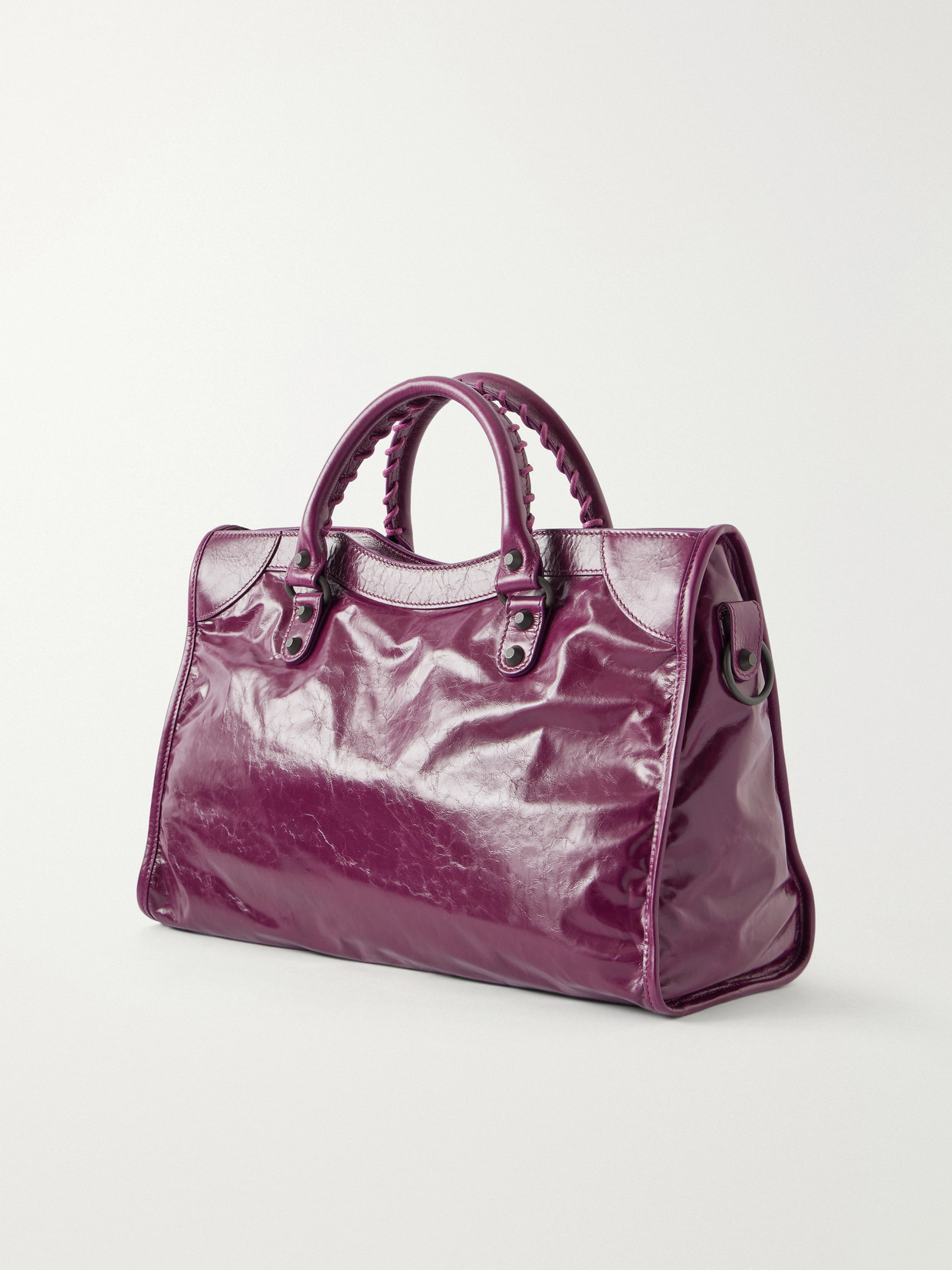 Le City Medium Tote Bag