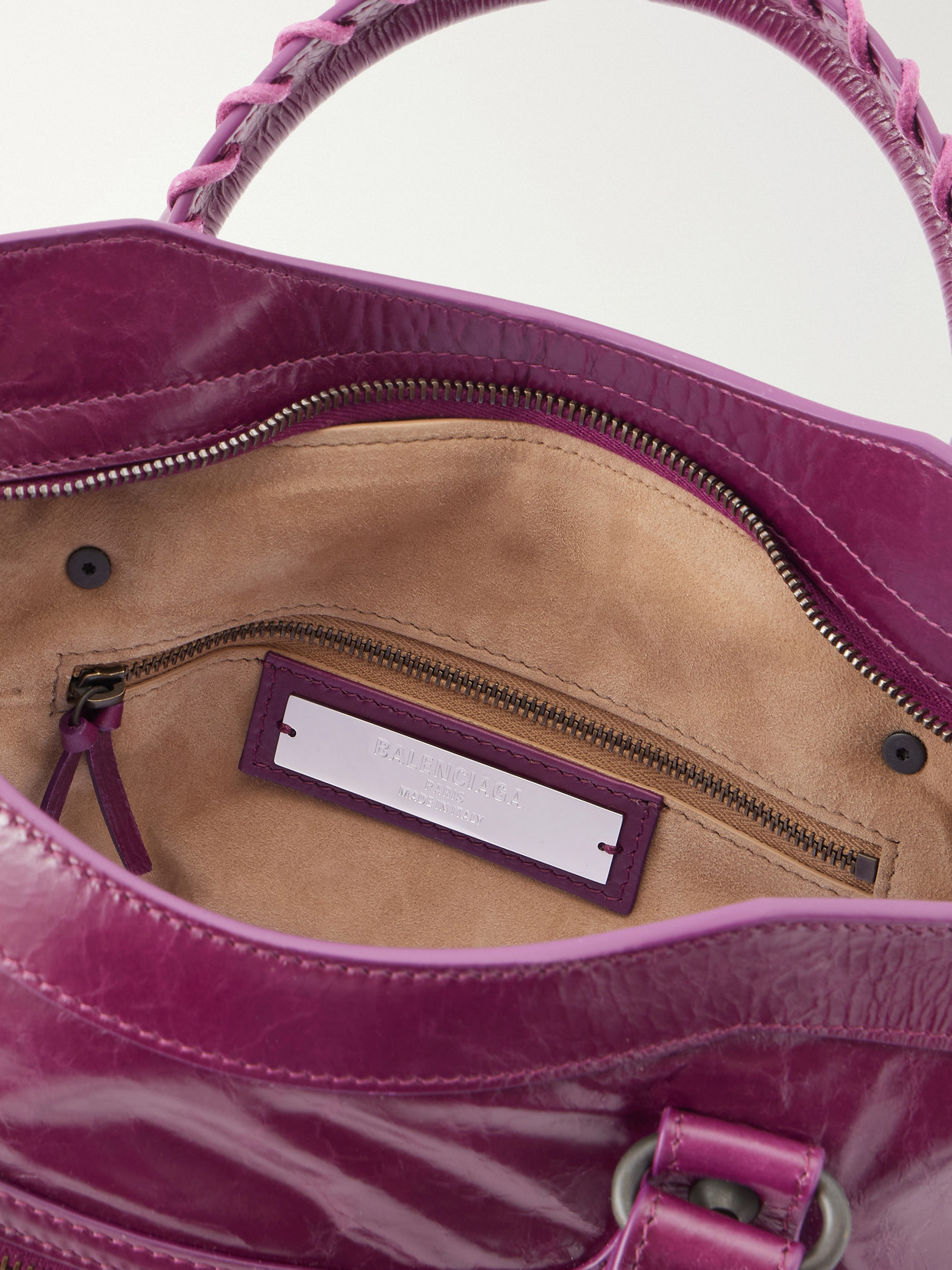 Le City Medium Tote Bag