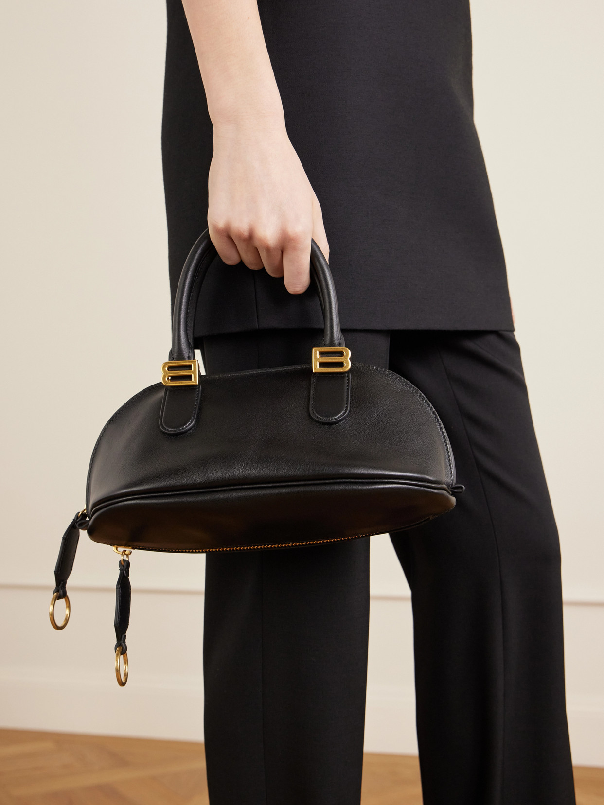 Bolero Shoulder Bag