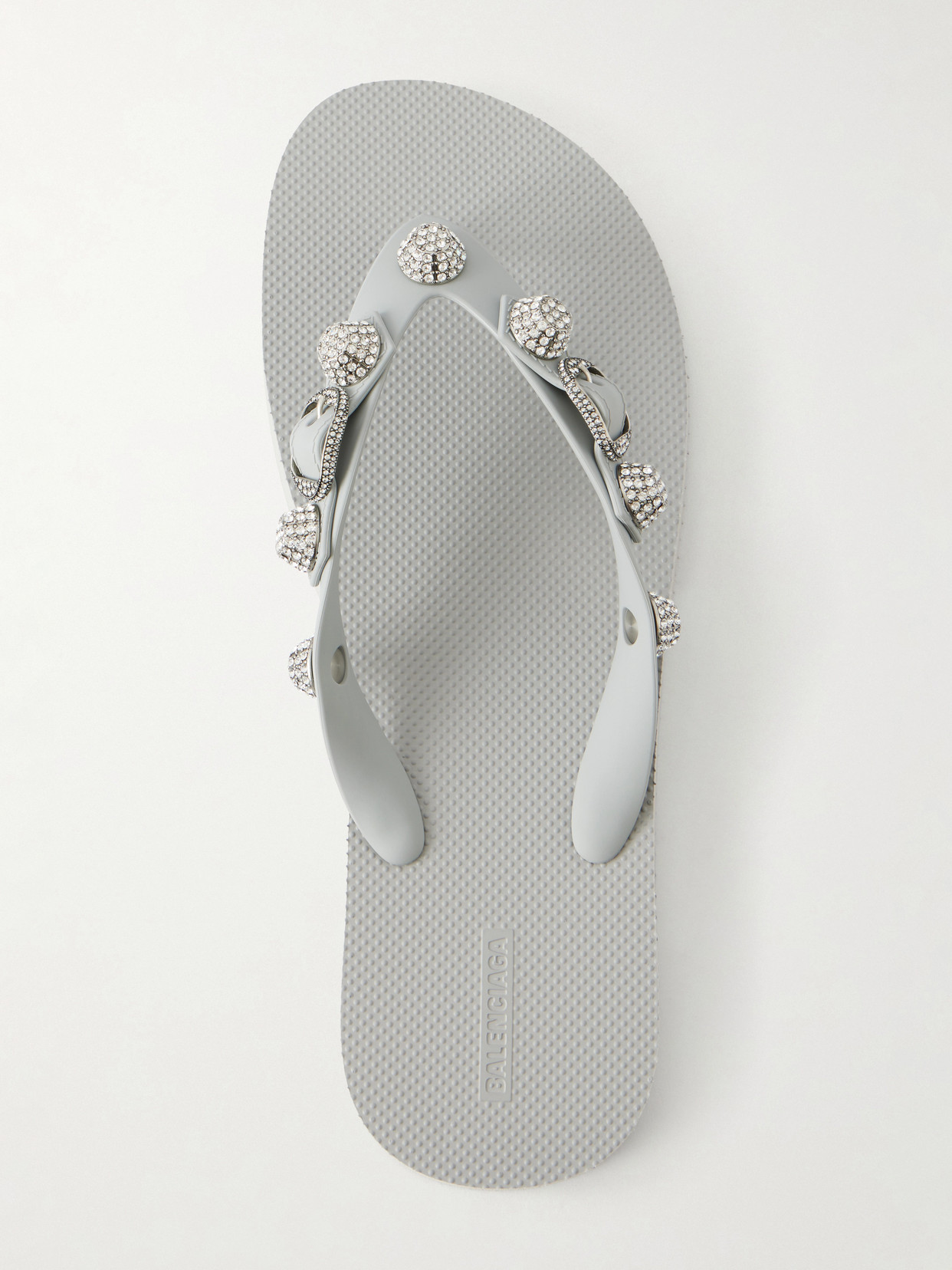 Cagole Studded Tpu Sandals