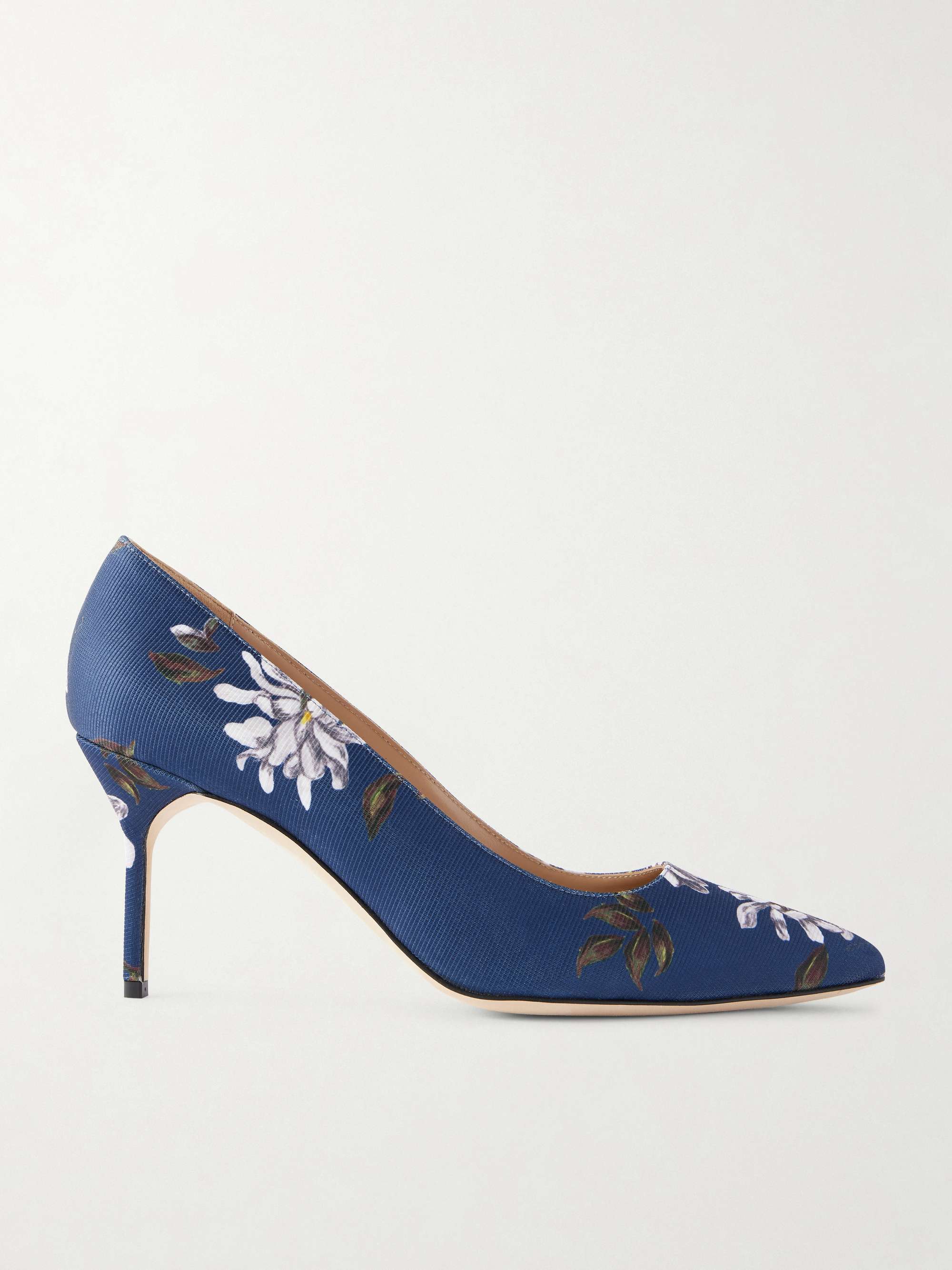 MANOLO BLAHNIK 