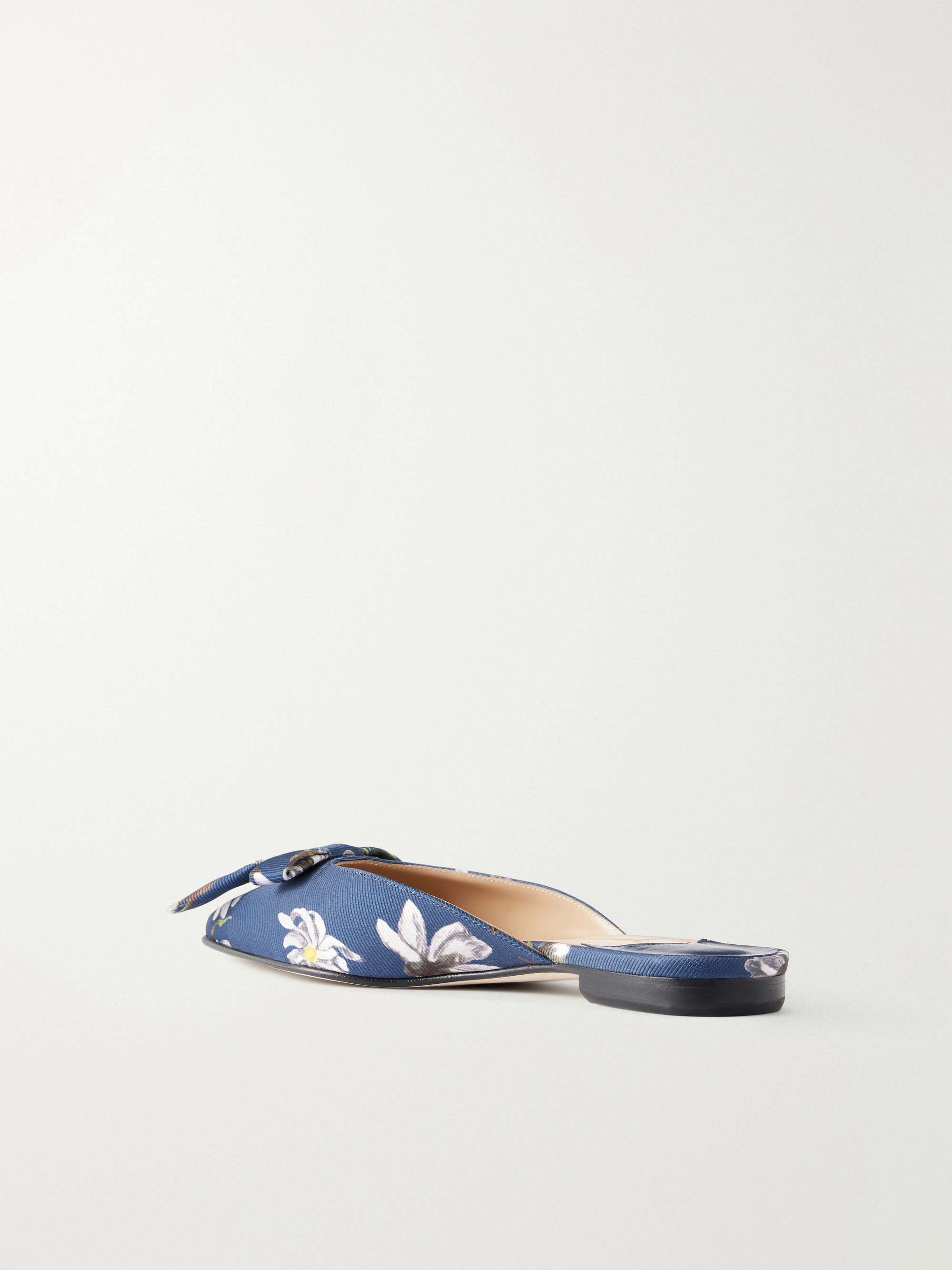 MANOLO BLAHNIK 
