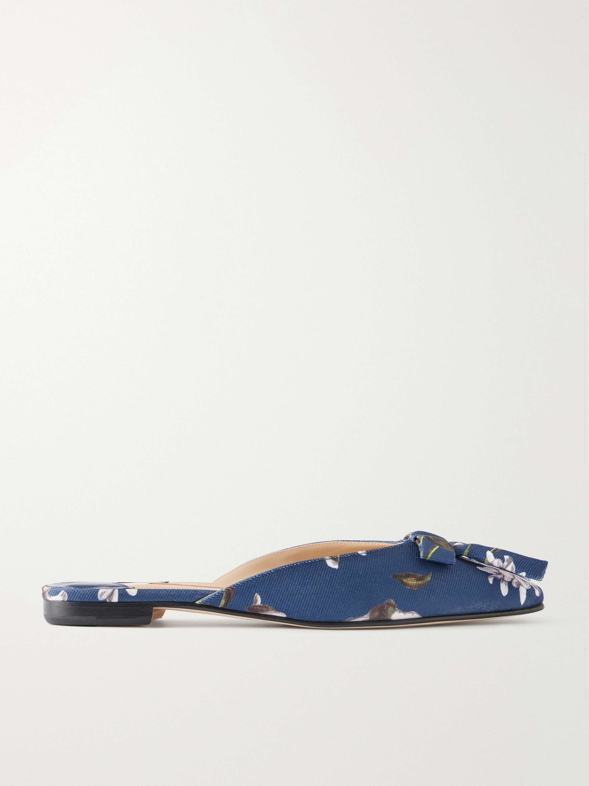 MANOLO BLAHNIK 