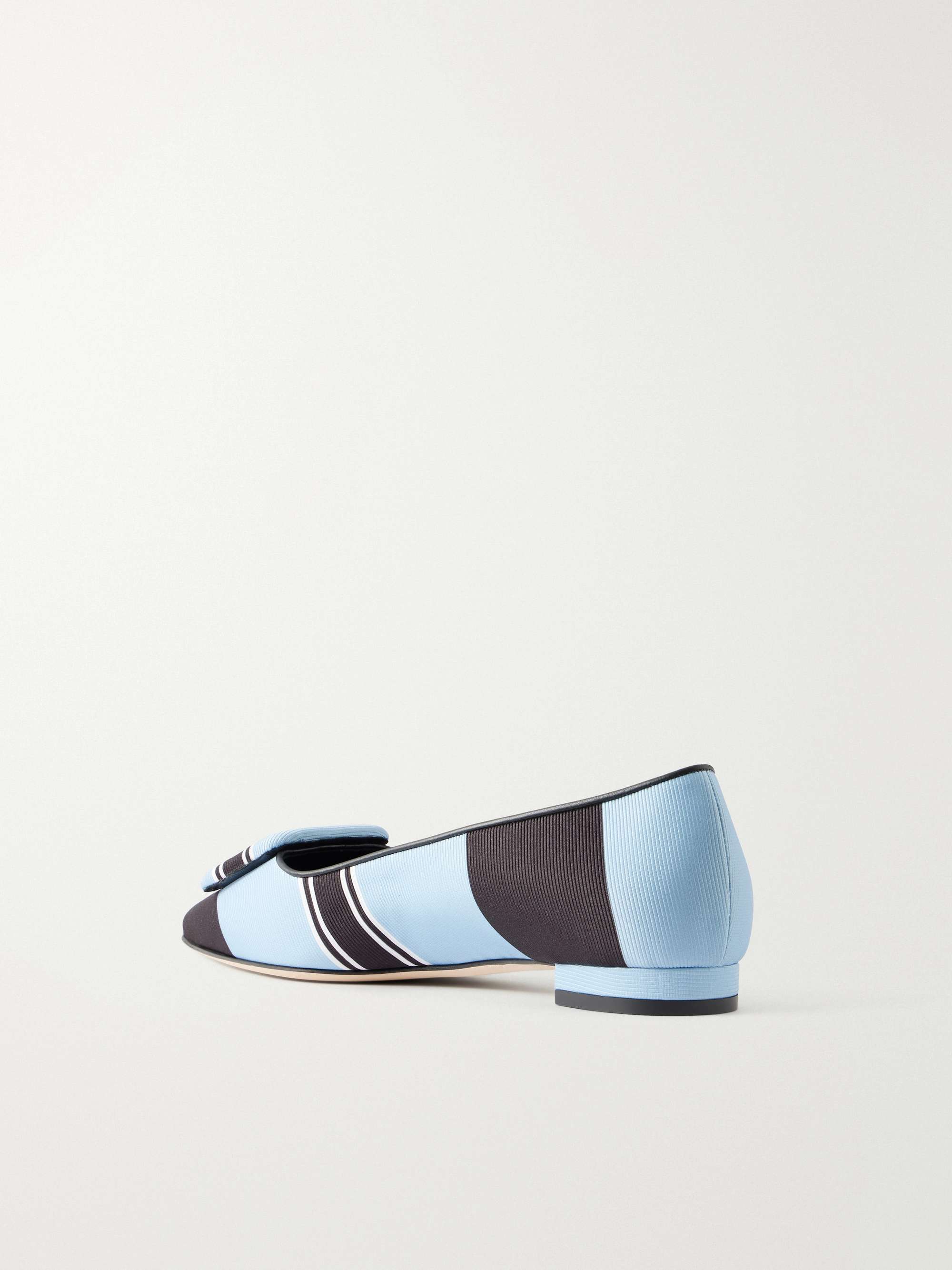 MANOLO BLAHNIK 
