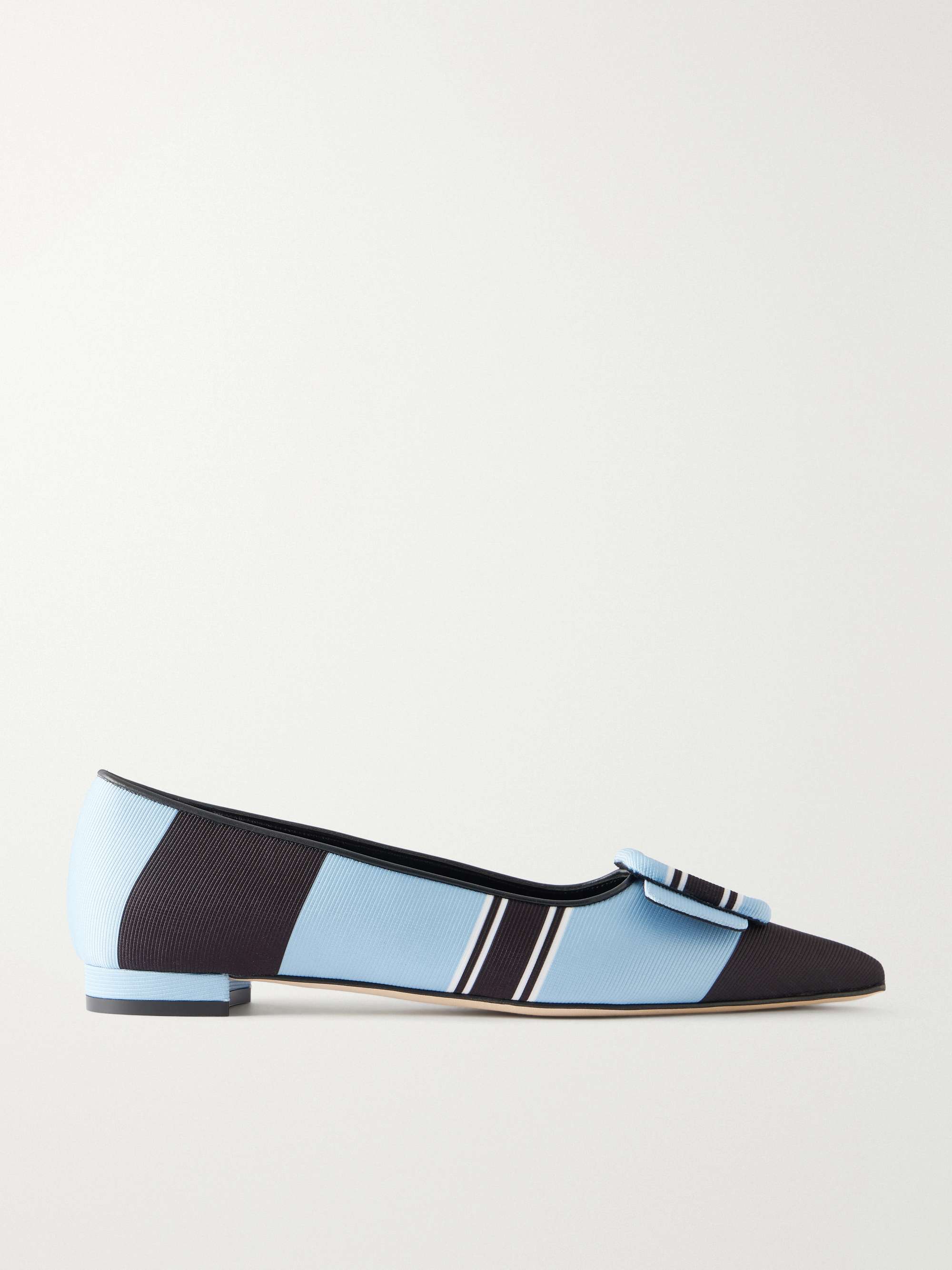 MANOLO BLAHNIK 