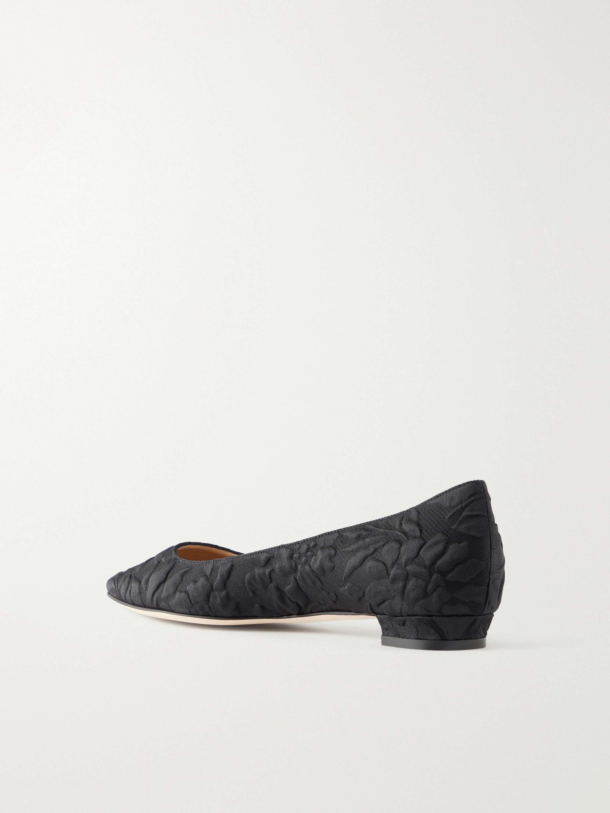 MANOLO BLAHNIK 