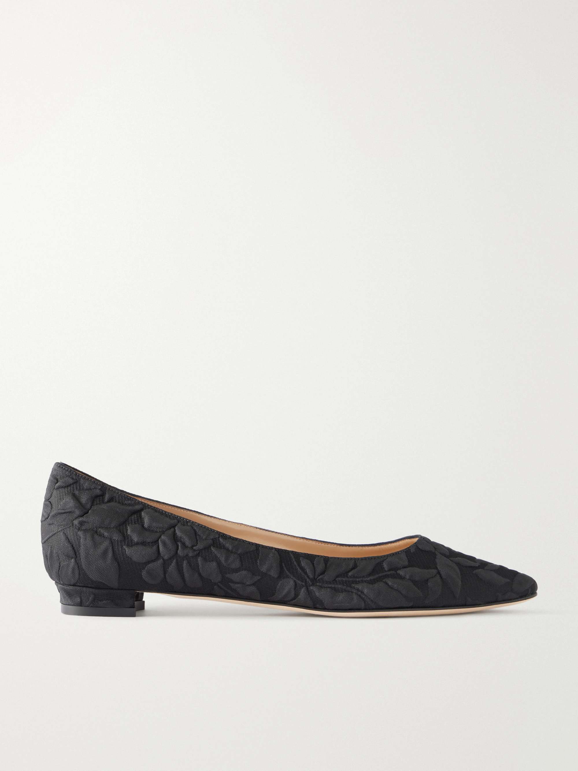 MANOLO BLAHNIK 
