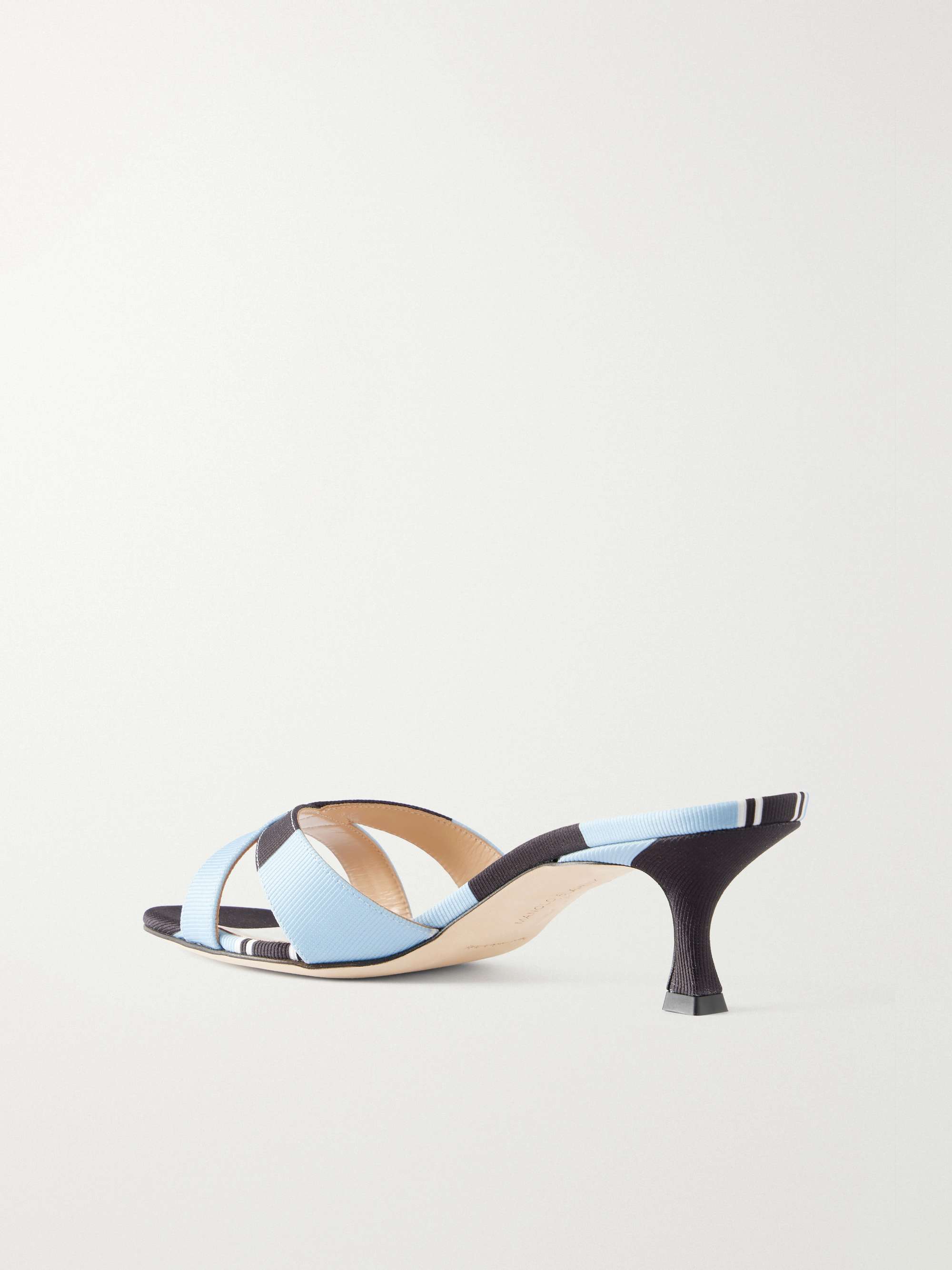 MANOLO BLAHNIK 