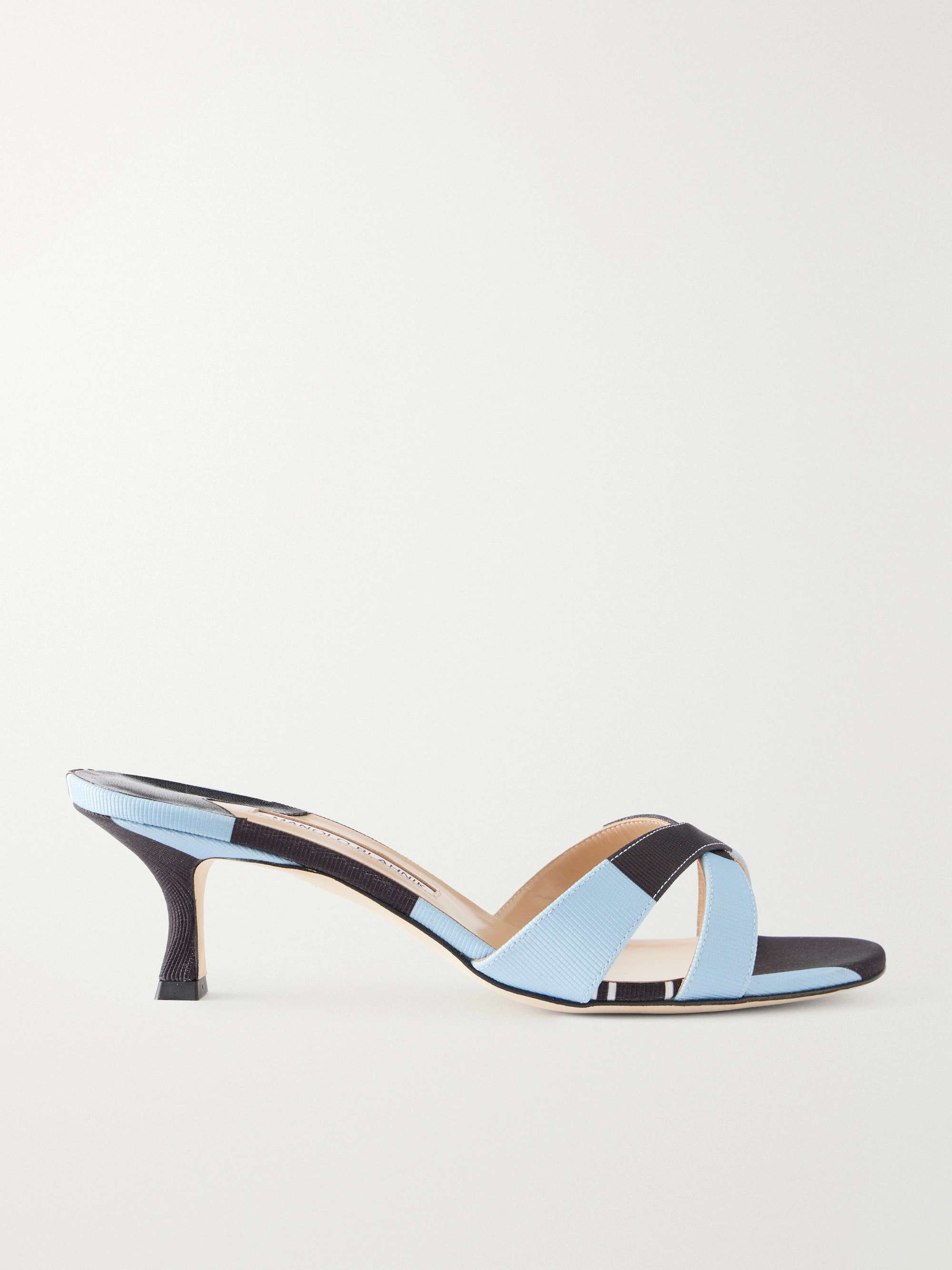 MANOLO BLAHNIK 
